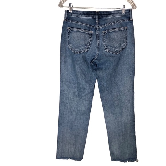 L’AGENCE Milana  Low Rise WestWood Jeans - Picture 4 of 7